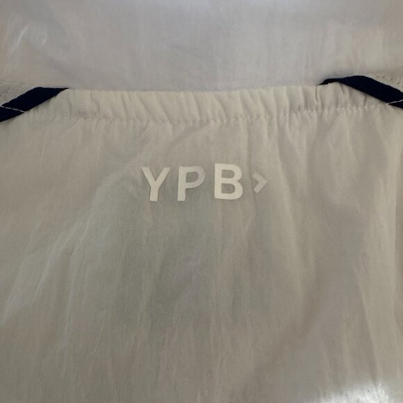 Abercrombie YPB Nylon Windbreaker - Picture 6 of 7